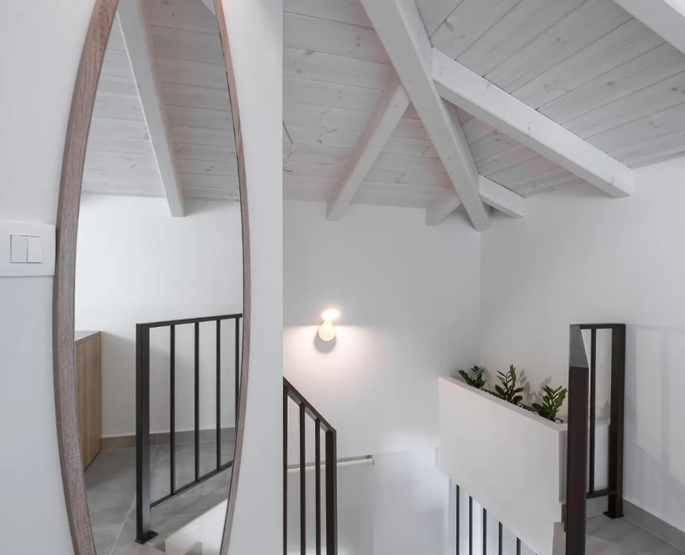 Hotel de apartamente Blue Whisper Luxury Living Suites Nea Roda