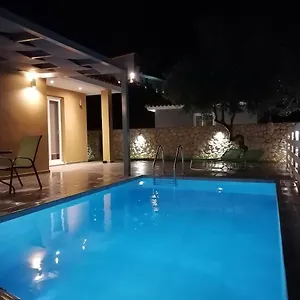  Villa Dreamcatcher Griechenland