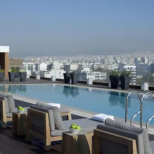 5* Otel The Met Thessaloniki, A Member Of Design