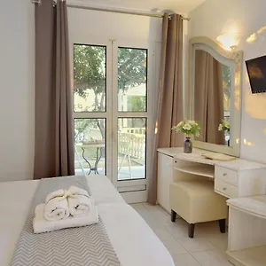 Orizon Tagoo Mykonos Bed & Breakfast Mykonos Town