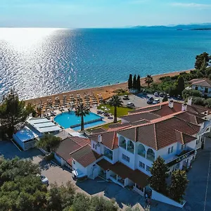 Hotel Acrotel Lilyann Boutique, Elia Nikitis