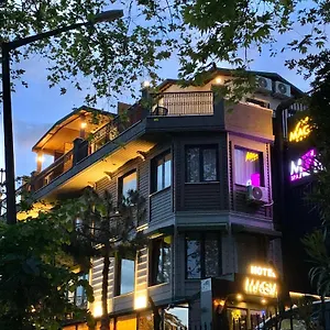 Magıa Otel İstanbul