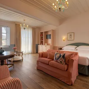Dorion Hotel Ornos (Mykonos)