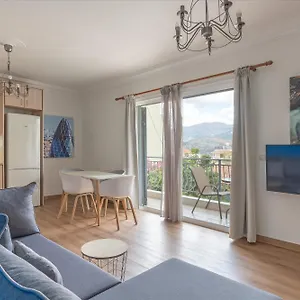  Apartment Elegant Living Griechenland