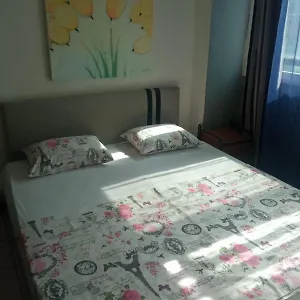 Ladadika Daire Selanik