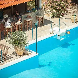 2* Apart Otel Porto Koufo Resort
