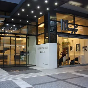 4* Otel Metropolitan